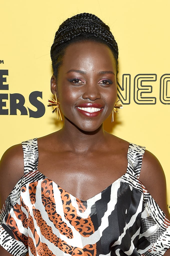 Lupita Nyong'o as Ifemelu