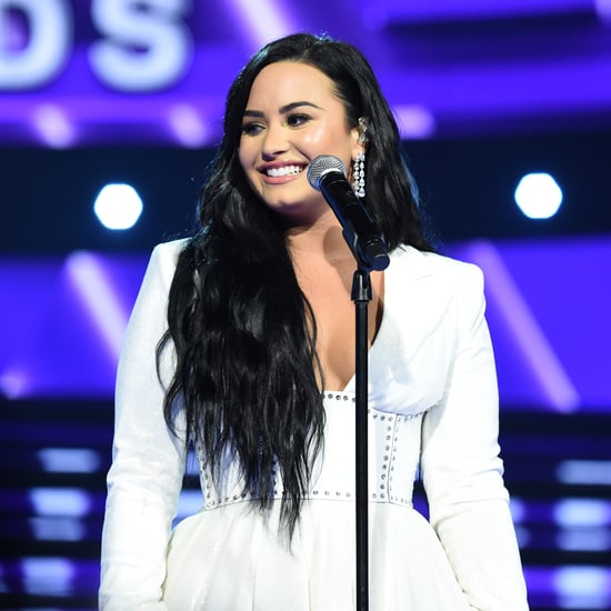 Demi Lovato Talks About Coming Out to Her Parents | Video