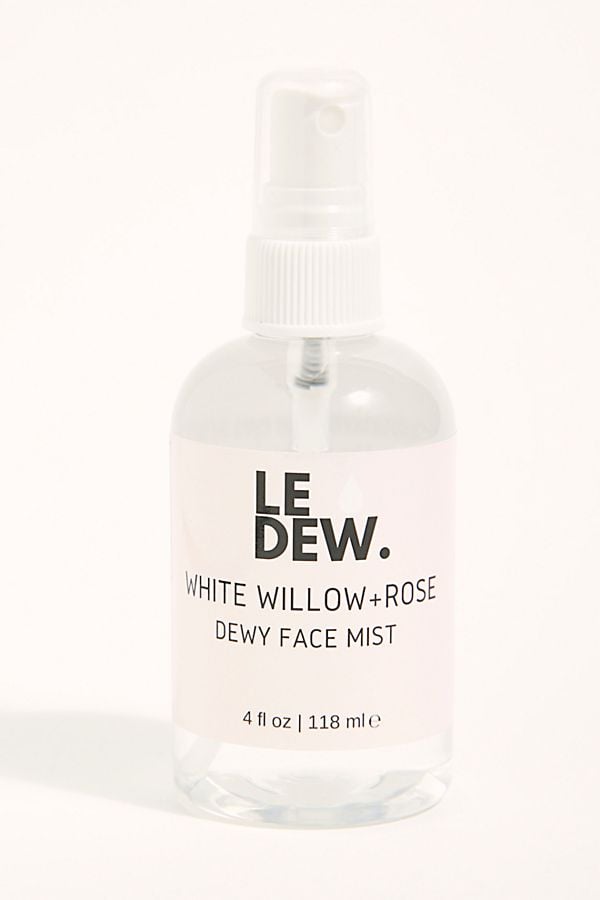Le Dew White Willow + Rose Face Mist