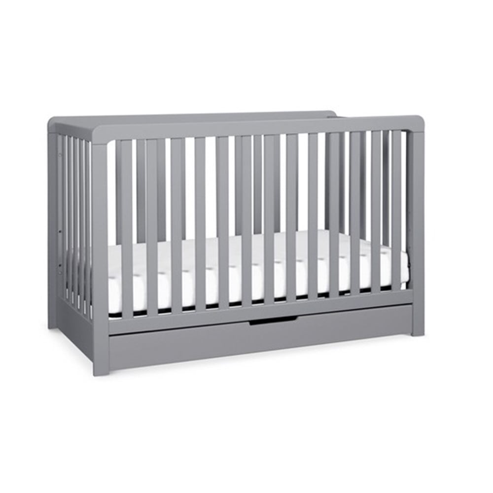 Carter's by DaVinci® Colby 4-in-1 Convertible Crib with Trundle Drawer