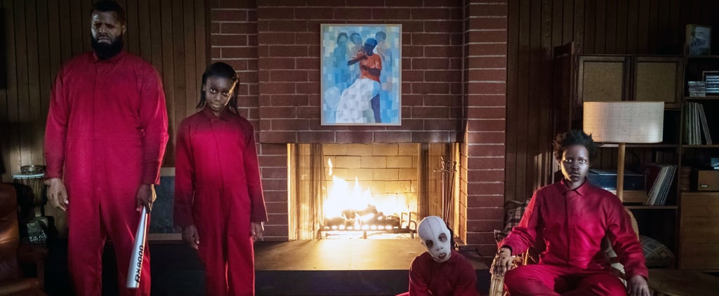 Us Maze at Universal's Halloween Horror Nights 2019