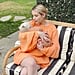 Emma Roberts Shares First Photo With Baby Son Rhodes