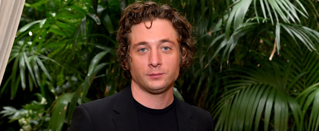 Jeremy Allen White Comments on Alexa Demie Calvin Klein Ad