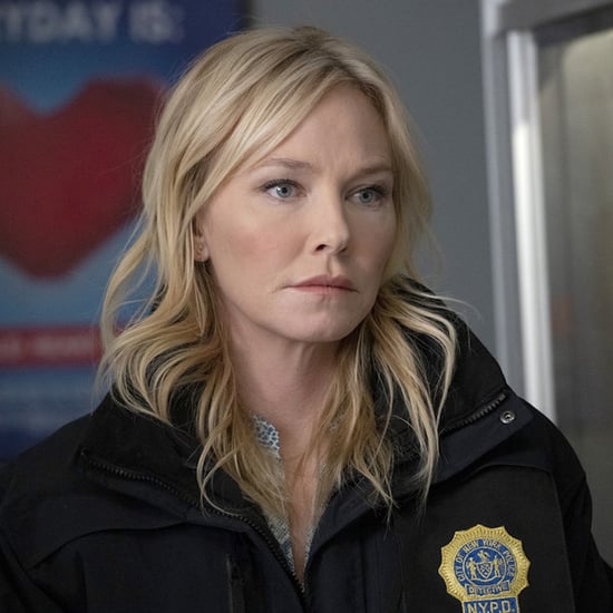 Kelli Giddish将退出《法律与秩序:特殊受害者》12季