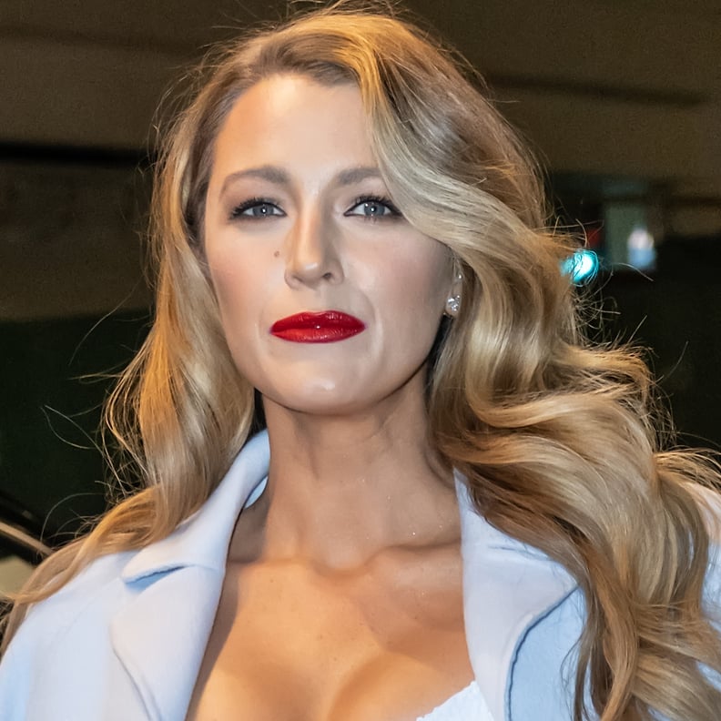 Met Gala 2022: Blake Lively Channeled the Statue of Liberty With Gown