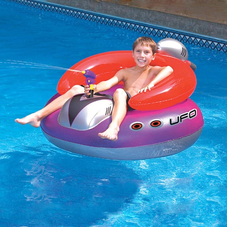 Swimline UFO Spaceship Squirter