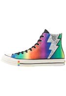 Converse Chuck 70 Pride High Top Trainers