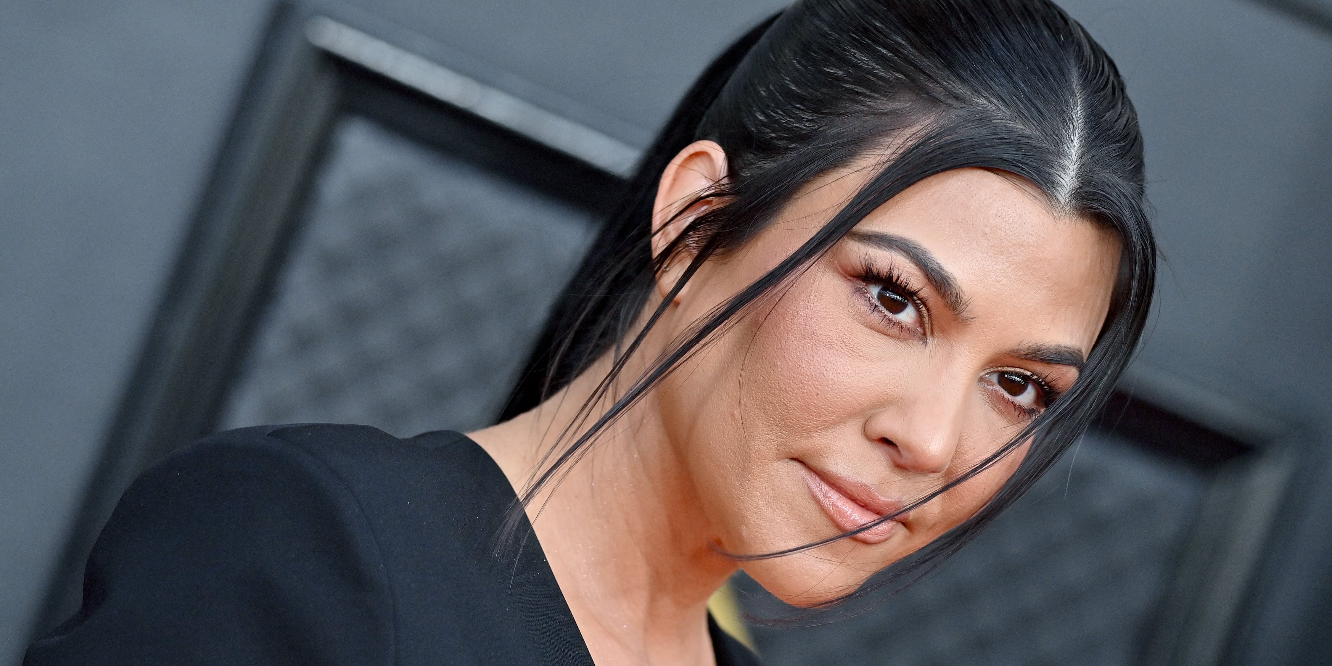 Who Is Kourtney Kardashian Dating? | POPSUGAR Celebrity