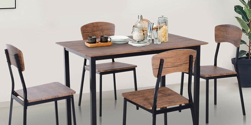 Best Dining Room Sets Under $250 | PS Home