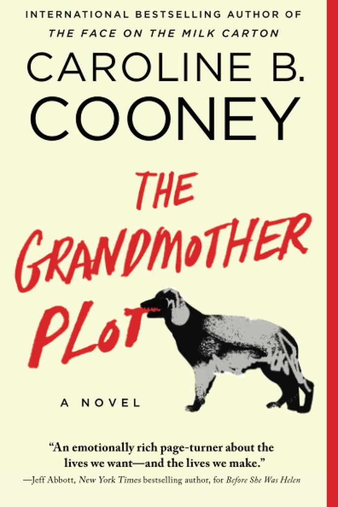 The Grandmother Plot by Caroline B. Cooney