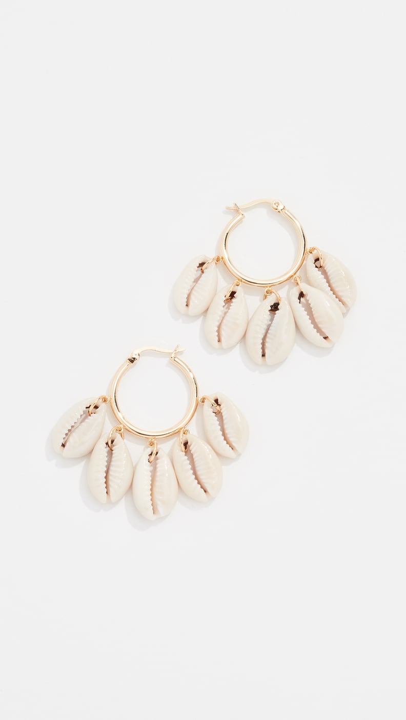 Shashi Caroline Hoops