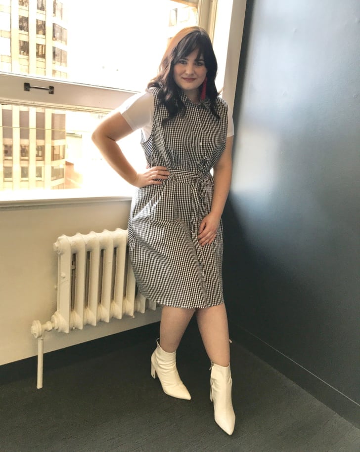 white dresses at jet