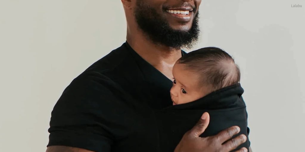 The 12 Best Father's Day Gifts For New Dads in Your Life