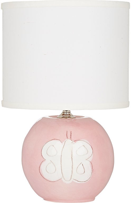 Alex Marshall Studios Butterfly Sphere Lamp