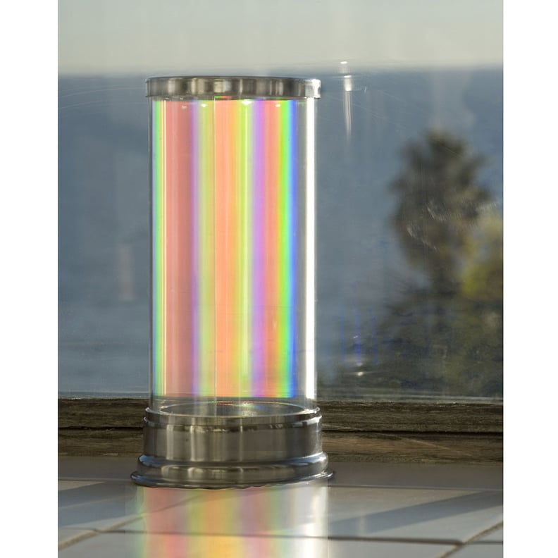 A Unique Lamp For 14-Year-Olds: Prism Light