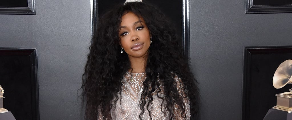Tweets About SZA Getting Snubbed at the 2018 Grammys