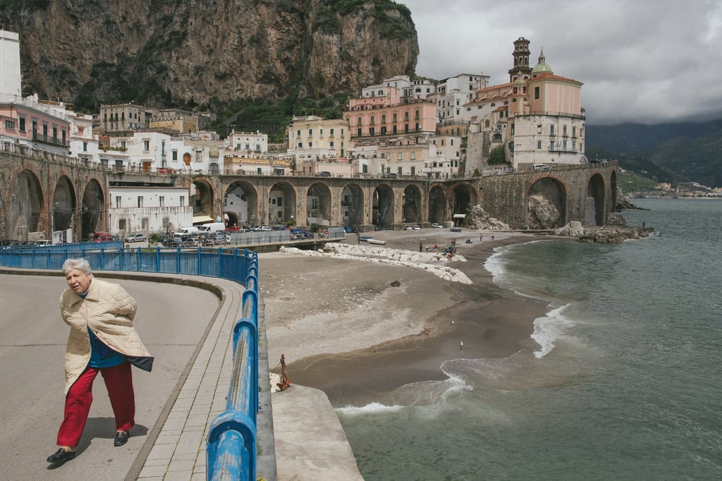 Amalfi Coast Destination Wedding