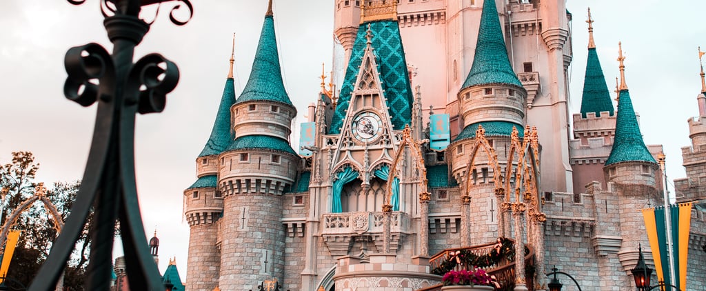 Why Childless Millennials Should Go to Disney