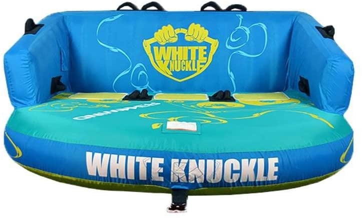 White Knuckle Rewind Inflatable Inner Tube