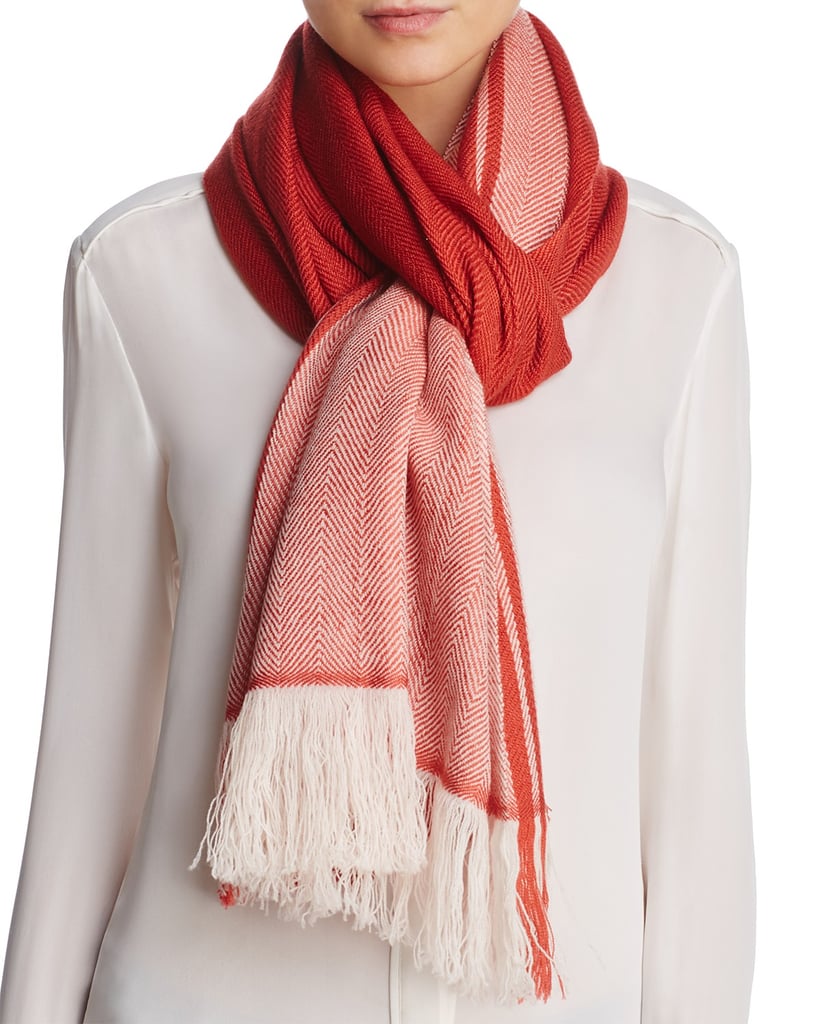 Best Scarf Brands POPSUGAR Fashion
