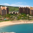21 Reasons Disney's Aulani Resort in Hawaii Is Just as Magical as the Mainland's Parks