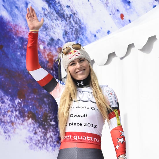 Lindsey Vonn Interview | The New Potato