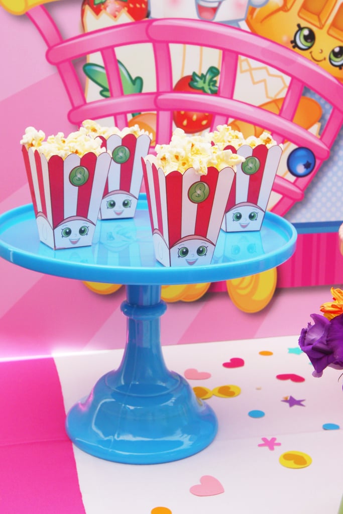 Shopkins Birthday Party Ideas | POPSUGAR Family