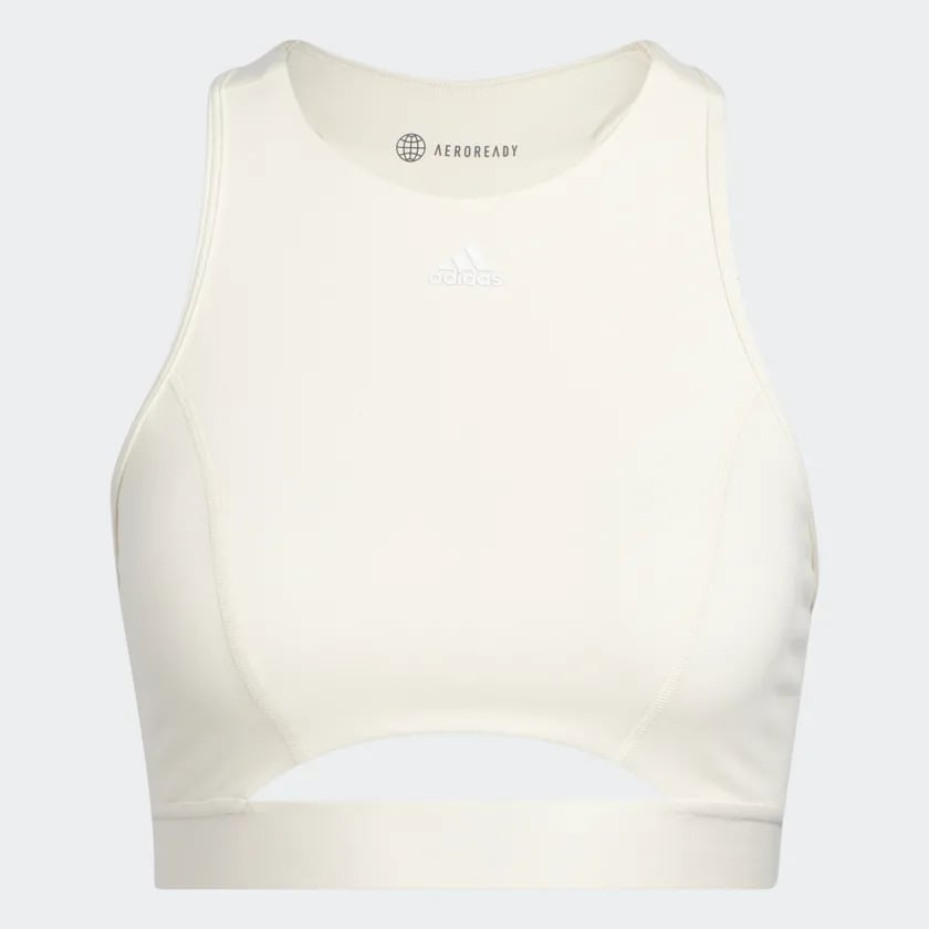 Adidas Coreflow Medium Support Bra