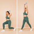 Compound Exercises Are the Workout Hack Everyone Should Be Doing