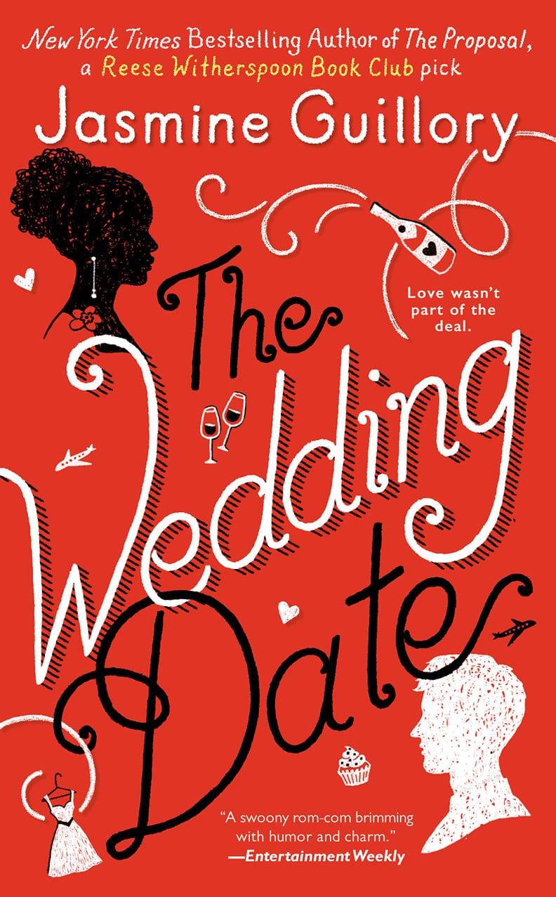 For the Rom-Com Devotee: The Wedding Date