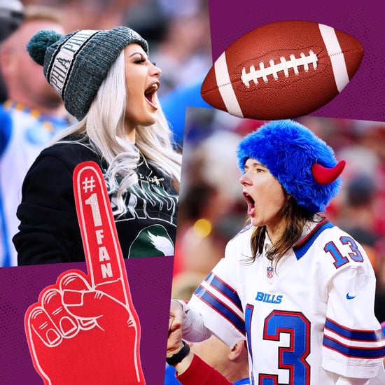It's Not Always Easy For Women to be Football Fans