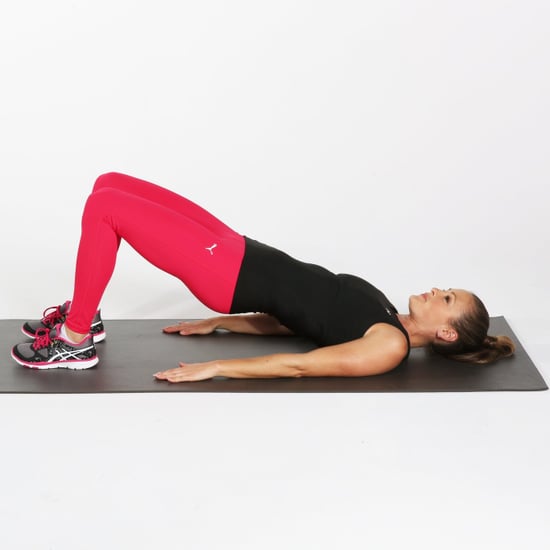 Exercises For Abdominal Separation
