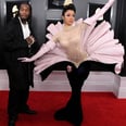 Why Yes, Cardi B Did Arrive at the Grammys in an Oyster Shell — You Were Saying?