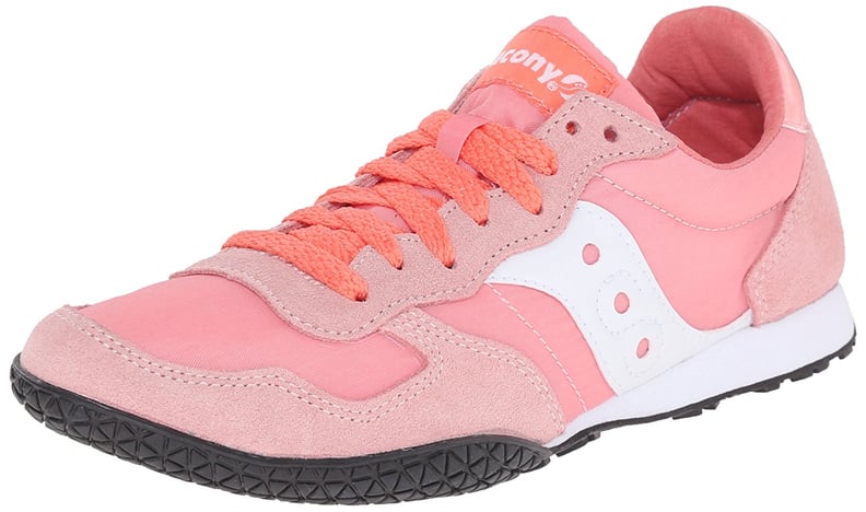 Saucony Originals Women's Bullet Sneaker