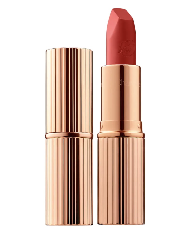 Charlotte Tilbury Hot Lips Lipstick | Sephora