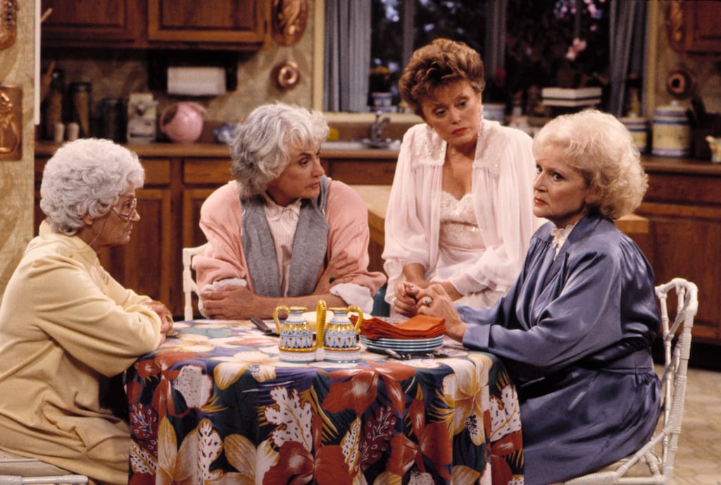 Where to Stream The Golden Girls Online