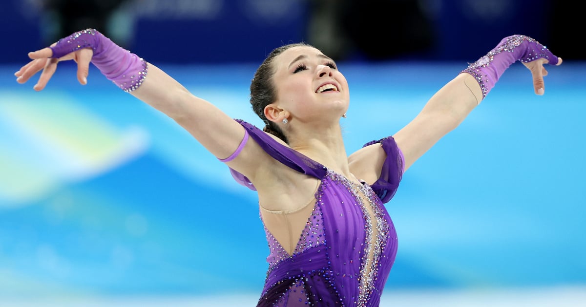 What Is a Triple Axel, and Why Is It So Hard? Pedfire