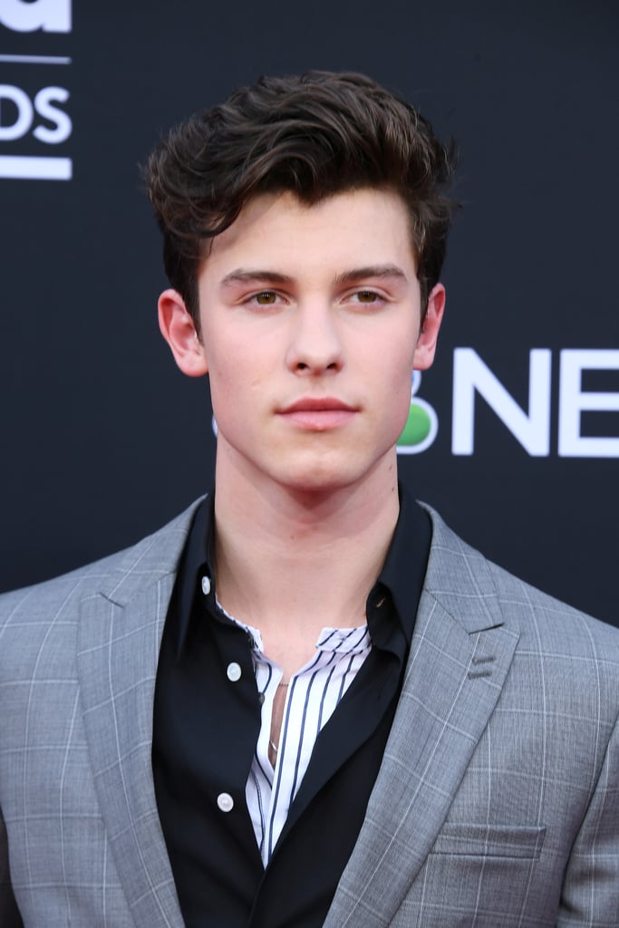 Hot Pictures of Shawn Mendes