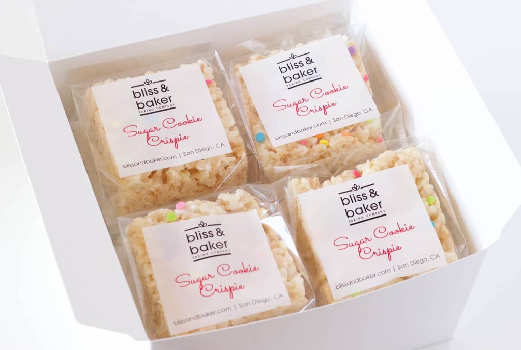 Best Edible Gifts POPSUGAR Food