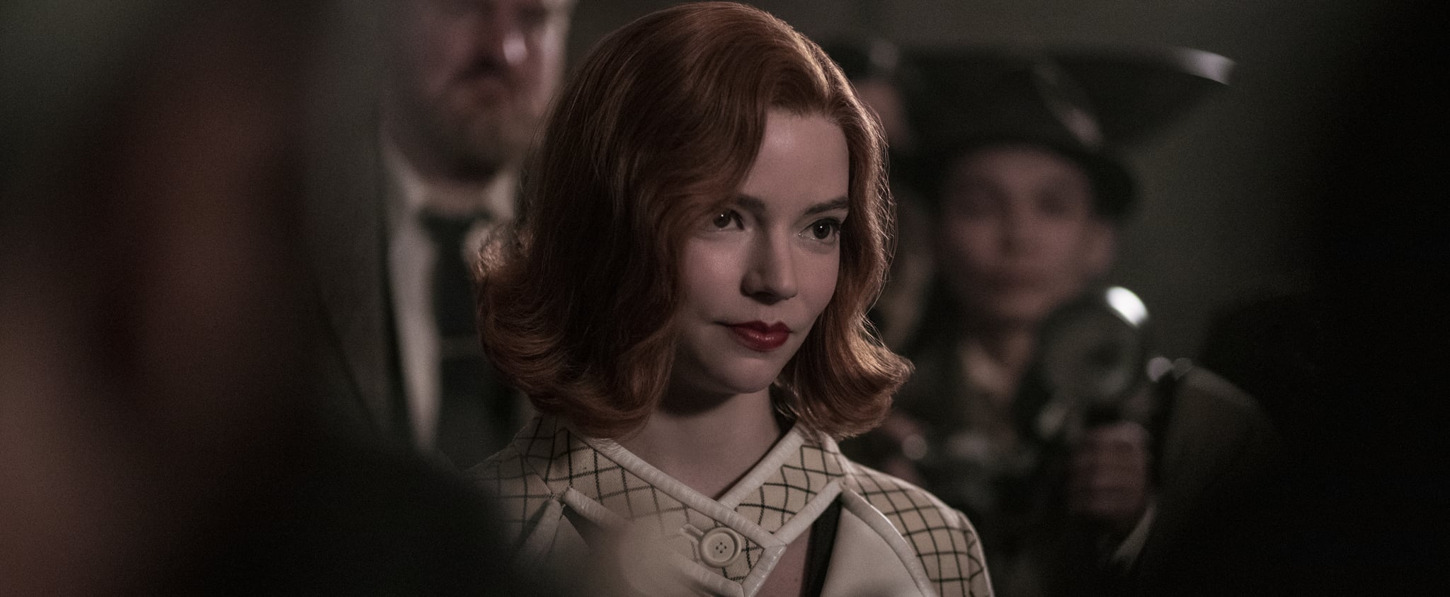 The Queen S Gambit Will There Be A Season 2 On Netflix Popsugar Entertainment The Queen S Gambit Will There Be A Season 2 On Netflix Popsugar Entertainment
