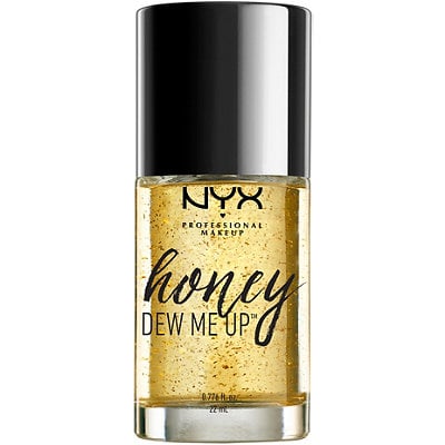 NYX Honey Dew Me Up Skin Serum & Primer