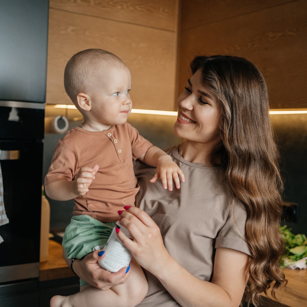 Considering Probiotics For Your Kid? Here Are 8 Dietitian-Approved Choices