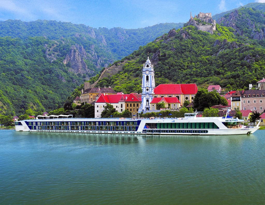 Best River Cruises