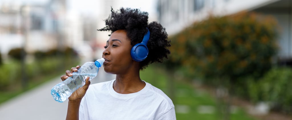 How Much Water Should You Drink?