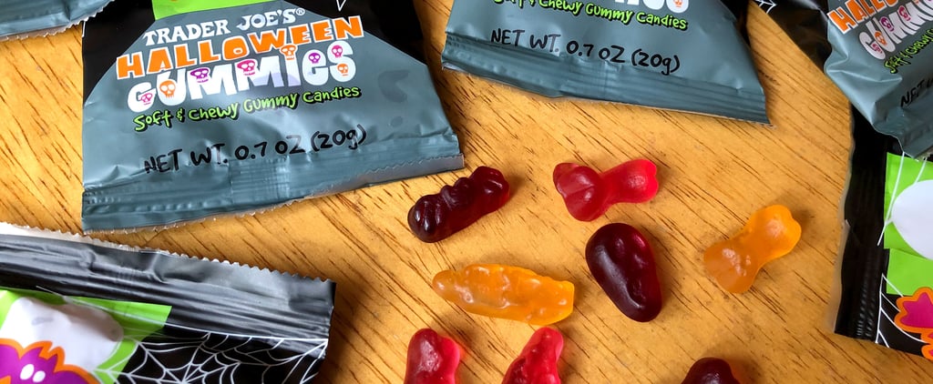 Vegans: Grab Your Broomsticks and Fly Over to Trader Joe's For These Halloween Products