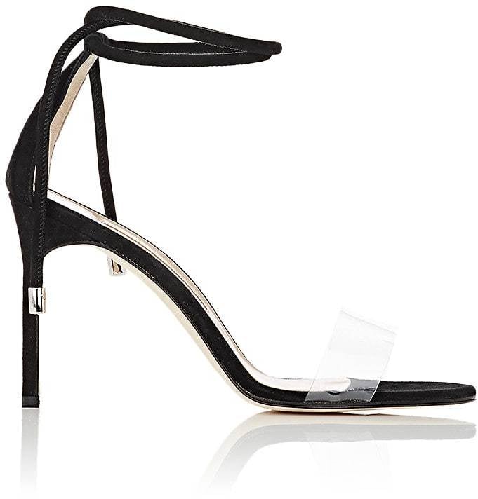 Manolo Blahnik Estro Sandals