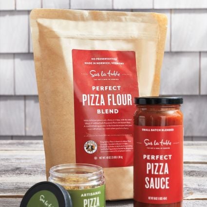 Sur La Table Perfect Pizza Flour ($12)