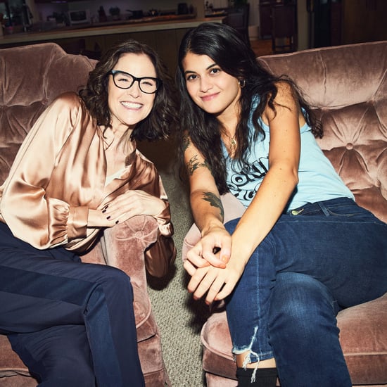 Sofia Black-D'Elia, Ally Sheedy Talk Single Drunk Female