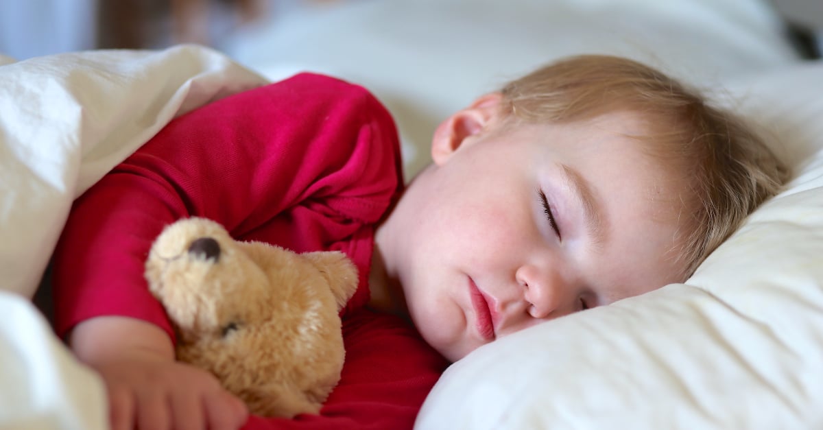 7 Tips For Nighttime Potty Training POPSUGAR Family