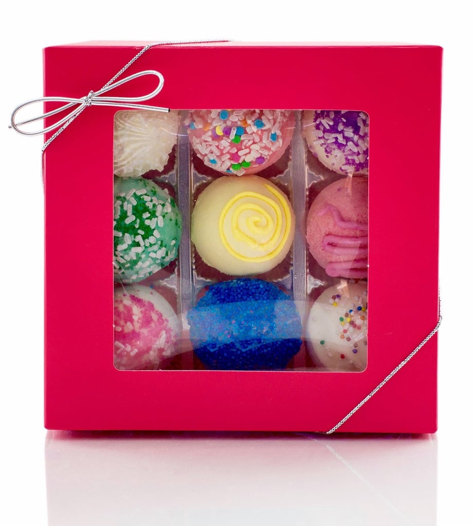 Fizz & Bubble 9Pack Bath Truffle Bath Bomb Gifts Holiday 2016